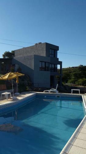 Apartamento Refugio Playa Perelli