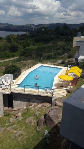 Apartamento Refugio Playa Perelli