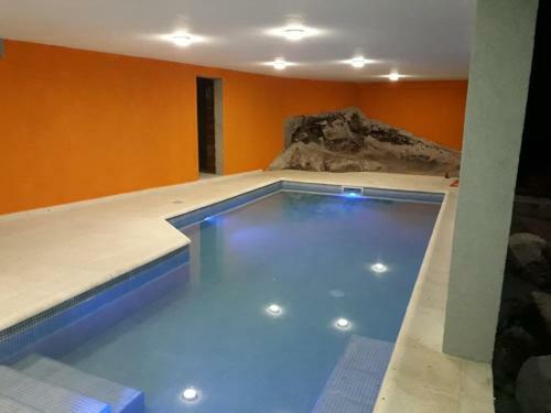 Apartamento Refugio Playa Perelli