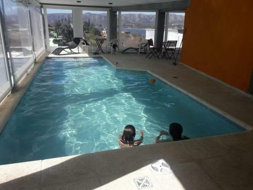 Apartamento Refugio Playa Perelli
