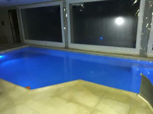 Apartamento Refugio Playa Perelli
