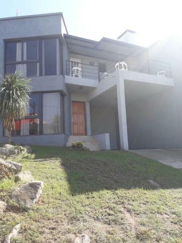 Apartamento Refugio Playa Perelli