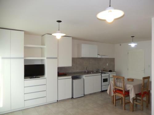 Apartamento Irigoyen