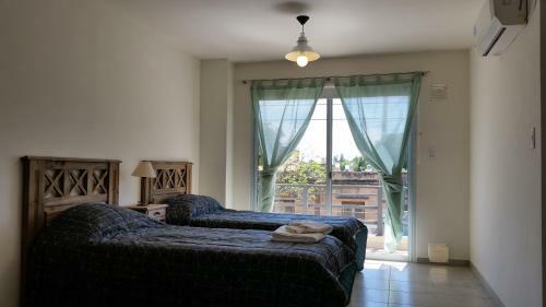 Apartamento Irigoyen