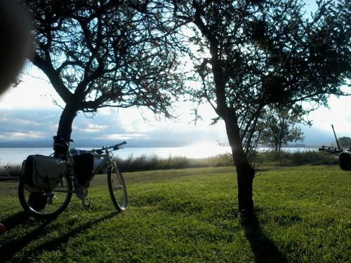 Apartamento 2 Pax Dptos