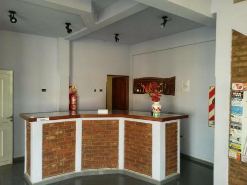 El Hotelito