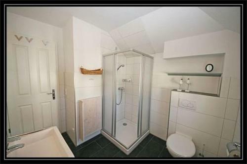 Apartamento Haus M�we III - Fewo 15 Penthouse