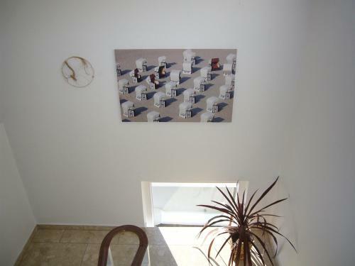 Apartamento Haus Victoria
