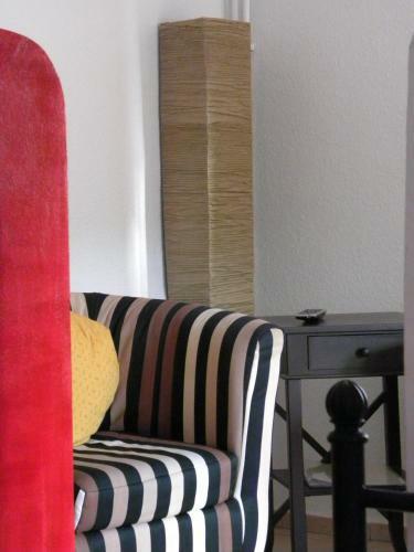 Apartamento Haus Victoria