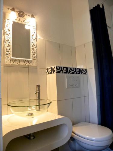 Apartamento Haus Victoria