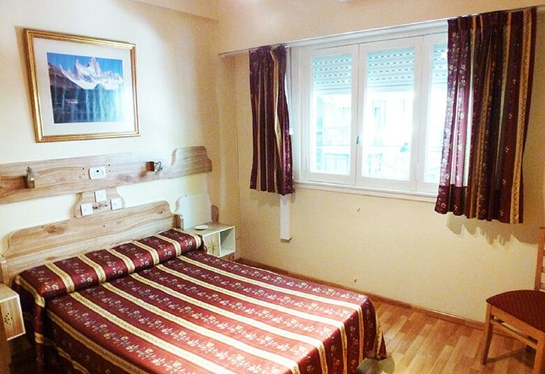 Hotel Pacifico