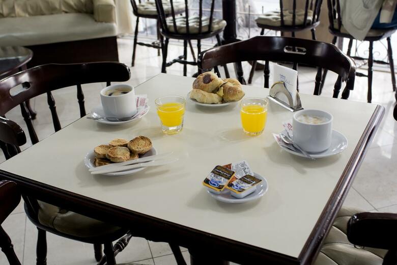Hotel Pacifico