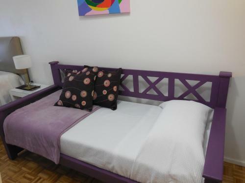 Apartamento Studio En Microcentro