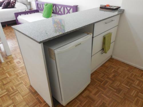 Apartamento Studio En Microcentro
