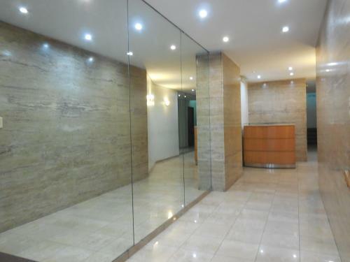 Apartamento Studio En Microcentro