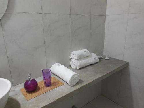Apartamento Studio En Microcentro