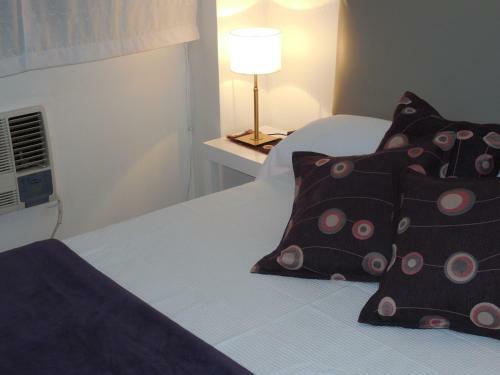 Apartamento Studio En Microcentro