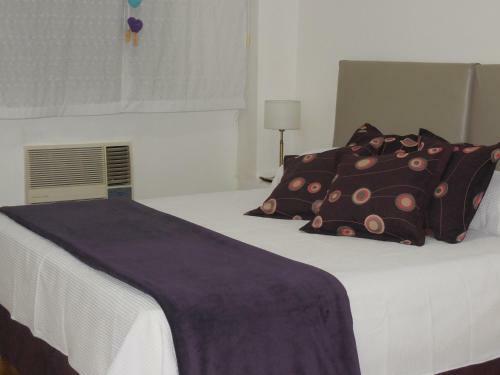 Apartamento Studio En Microcentro
