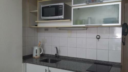 Apartamento Studio En Microcentro