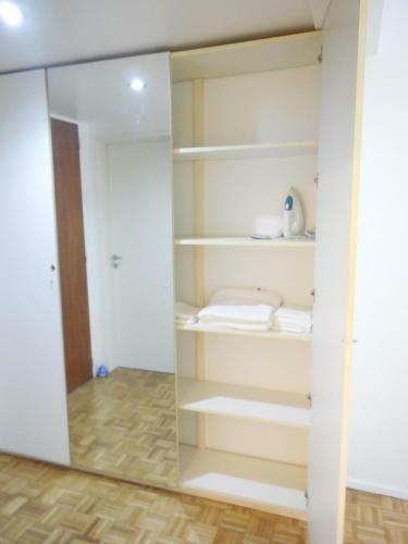 Apartamento Studio En Microcentro