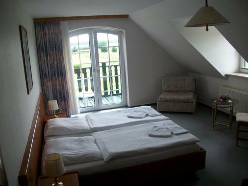 Hotel Marianne Und Restaurant Kiek In