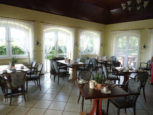 Hotel Marianne Und Restaurant Kiek In