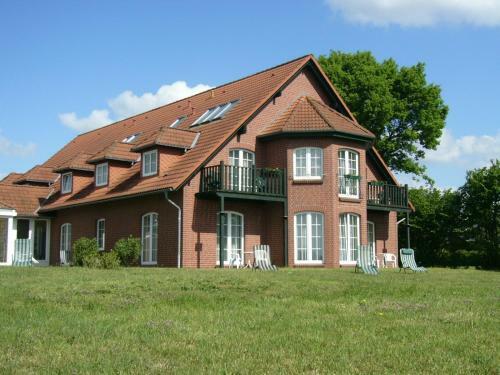 Hotel Marianne Und Restaurant Kiek In