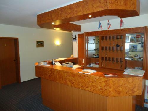 Hotel Marianne Und Restaurant Kiek In
