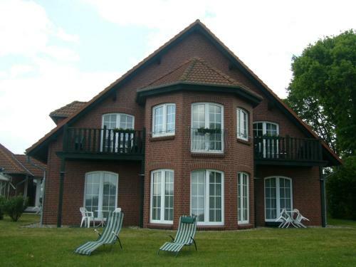 Hotel Marianne Und Restaurant Kiek In