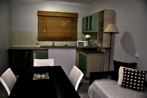 Lodge Caba�as Terra Lucana