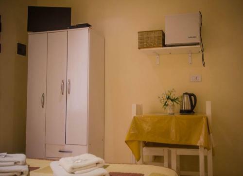 Apart Hotel Amaris