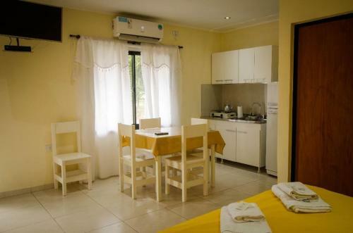 Apart Hotel Amaris