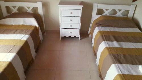 Apart Hotel Amaris