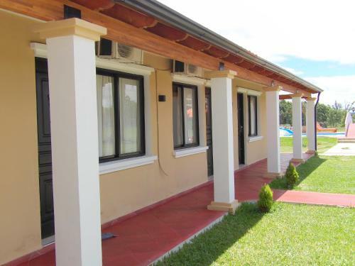Apart Hotel Amaris