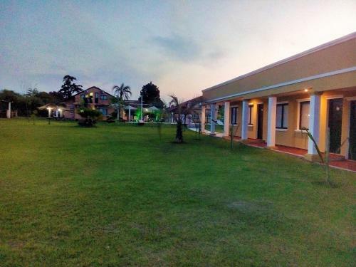 Apart Hotel Amaris