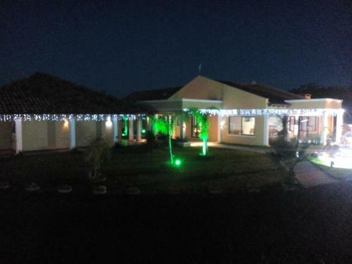 Apart Hotel Amaris