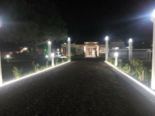 Apart Hotel Amaris