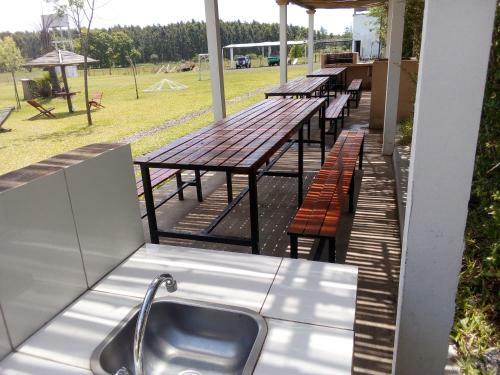Apart Hotel Amaris