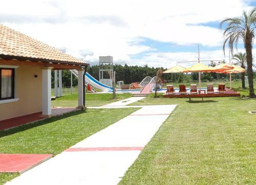 Apart Hotel Amaris