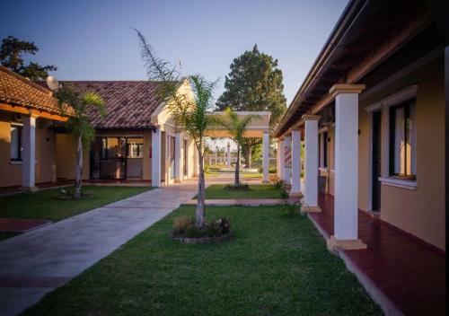 Apart Hotel Amaris