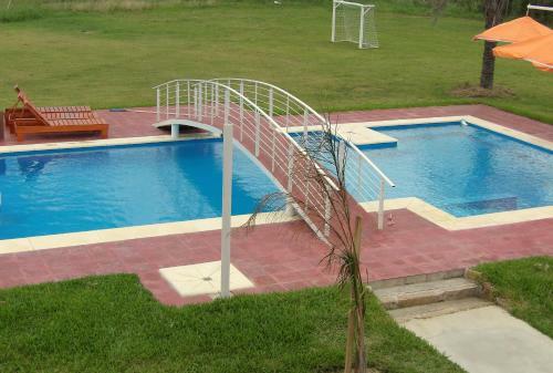 Apart Hotel Amaris