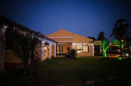 Apart Hotel Amaris