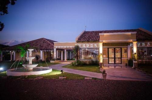 Apart Hotel Amaris