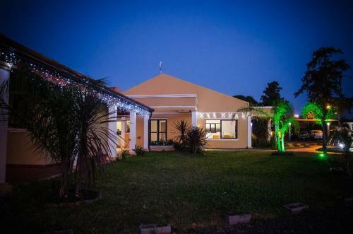 Apart Hotel Amaris