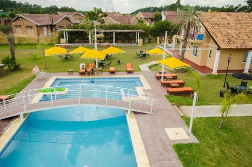 Apart Hotel Amaris