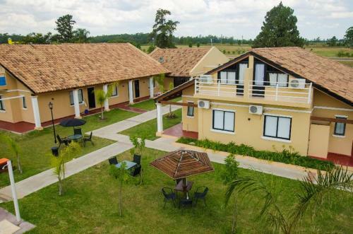 Apart Hotel Amaris