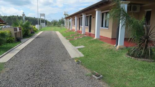 Apart Hotel Amaris