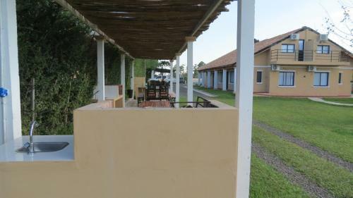 Apart Hotel Amaris