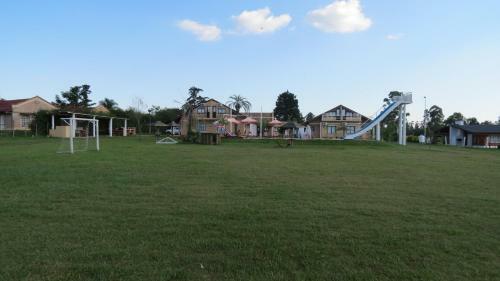 Apart Hotel Amaris