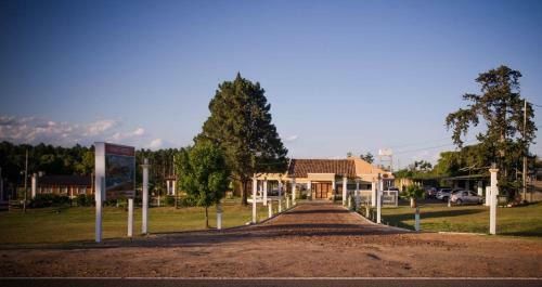 Apart Hotel Amaris